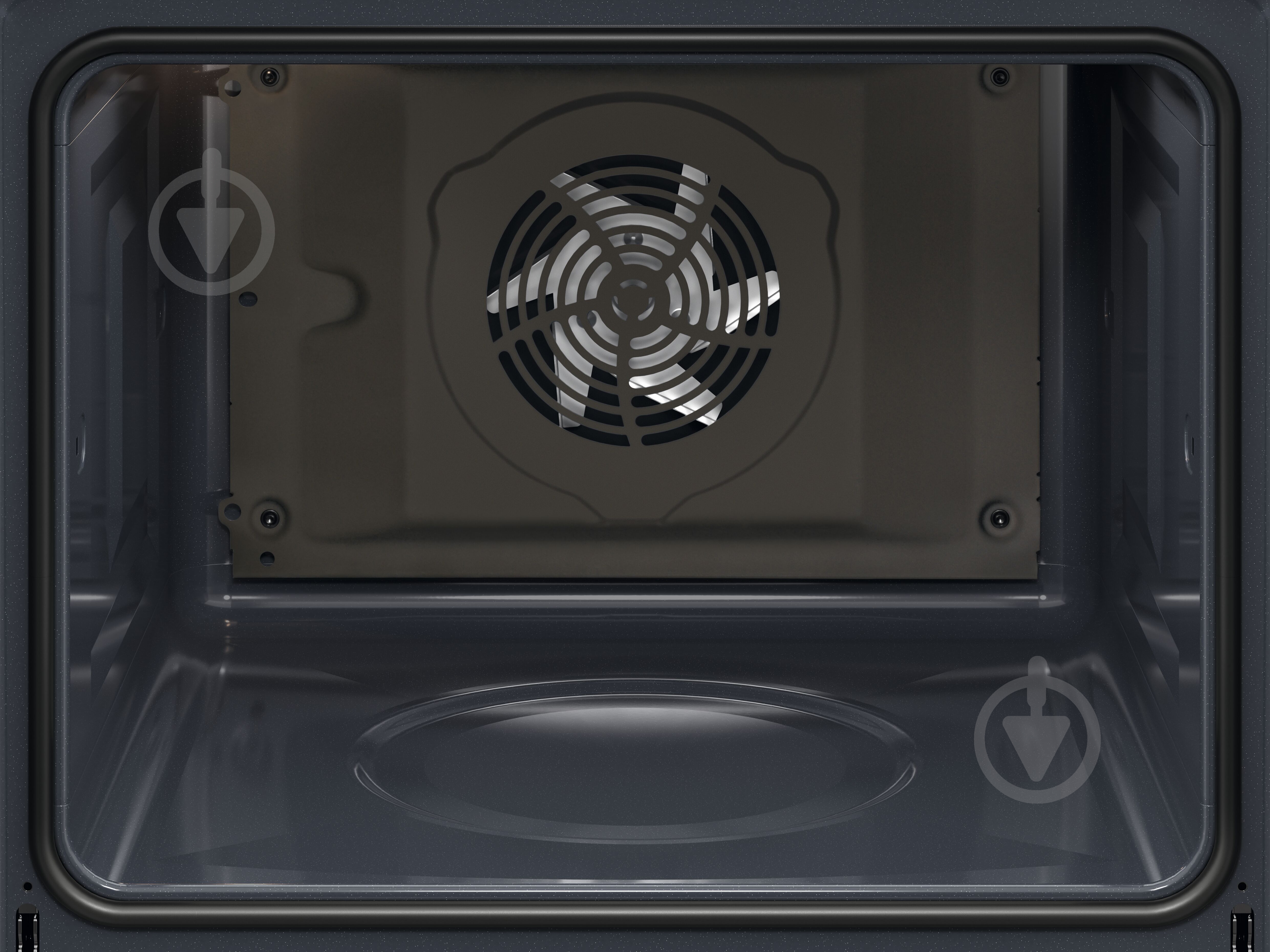 Духова шафа Electrolux EOA5220FOR - фото 3