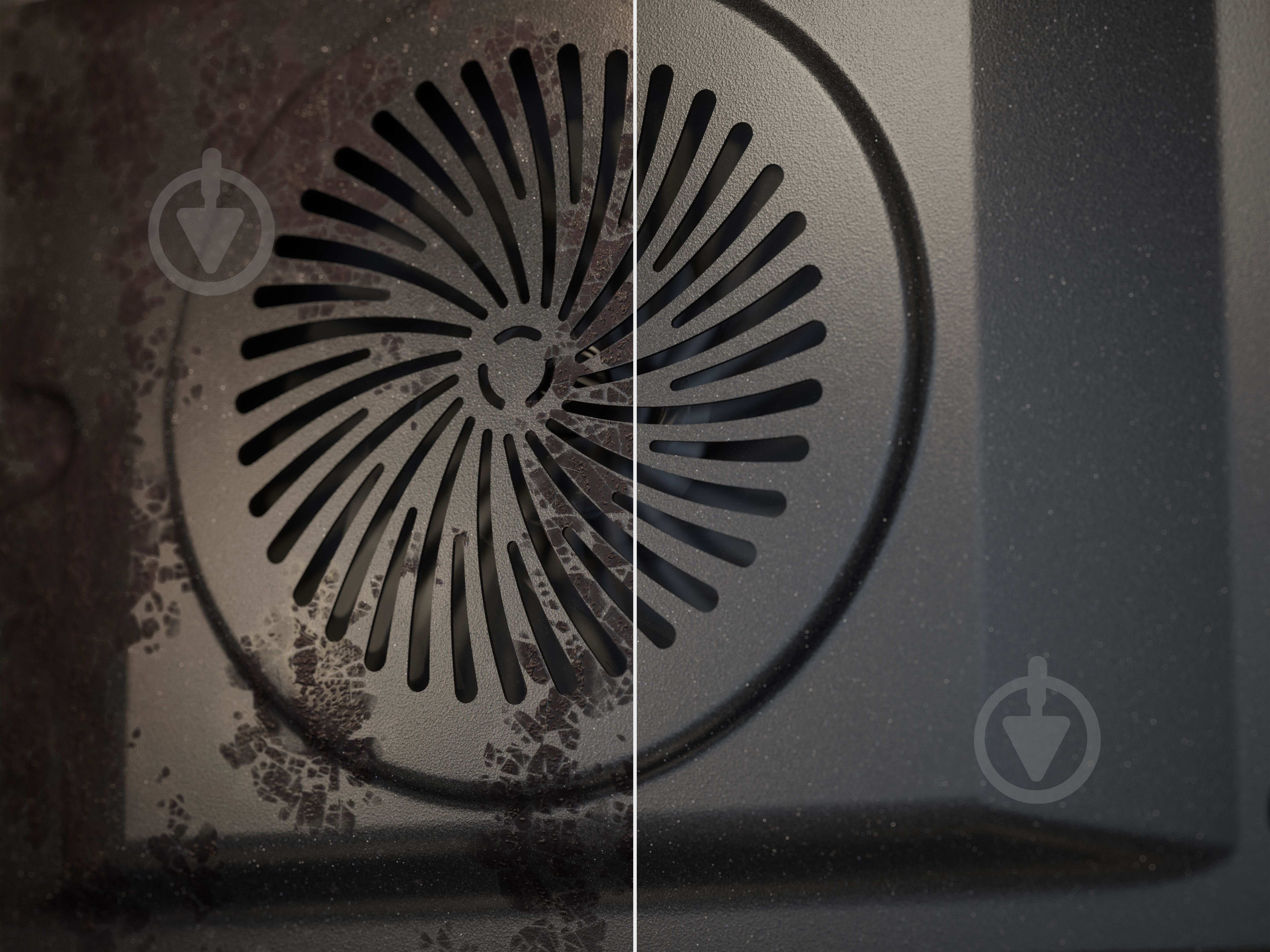 Духова шафа Electrolux EOA5220FOR - фото 4