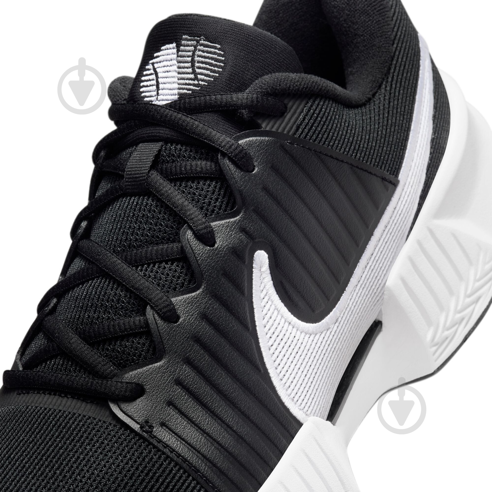 Кроссовки Nike GP Challenge Pro FB3145-001 р.47 - фото 10