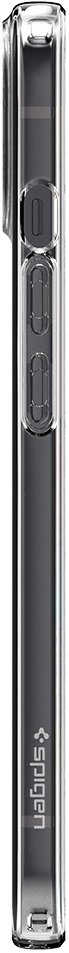 Чехол Spigen Crystal Flex для Apple iPhone 13 (ACS03558) space crystal - фото 7