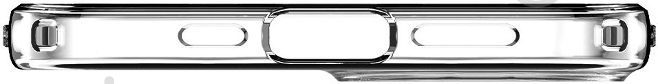 Чехол Spigen Crystal Flex для Apple iPhone 13 (ACS03558) space crystal - фото 8