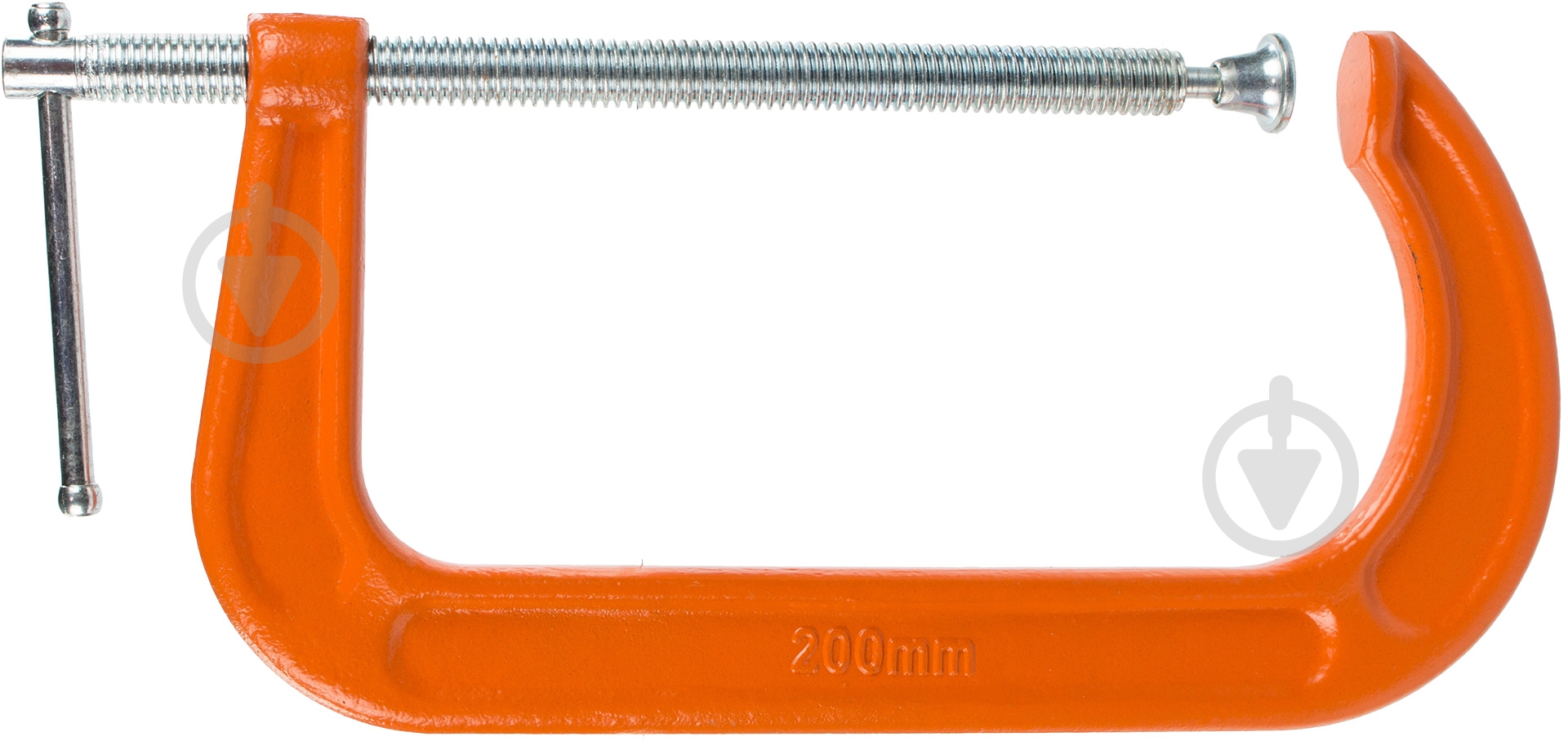 Струбцина Montero 40606 - фото 2