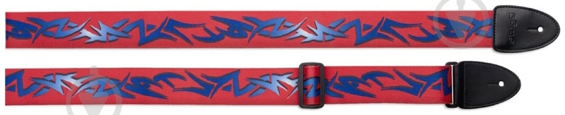 Ремень для гитары STAGG STE MANGA - фото 3