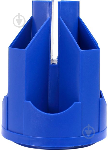 Органайзер настільний D3003 синій Axent - фото 3