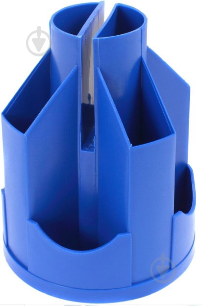 Органайзер настільний D3003 синій Axent - фото 1