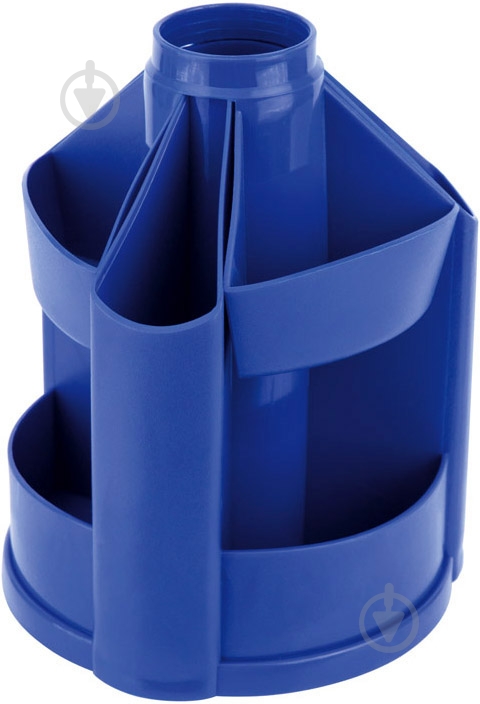 Органайзер настільний D3003 синій Axent - фото 2