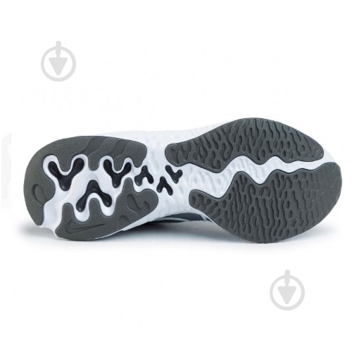 Кроссовки мужские Nike RENEW RUN CK6357-003 р.42,5 серые - фото 3