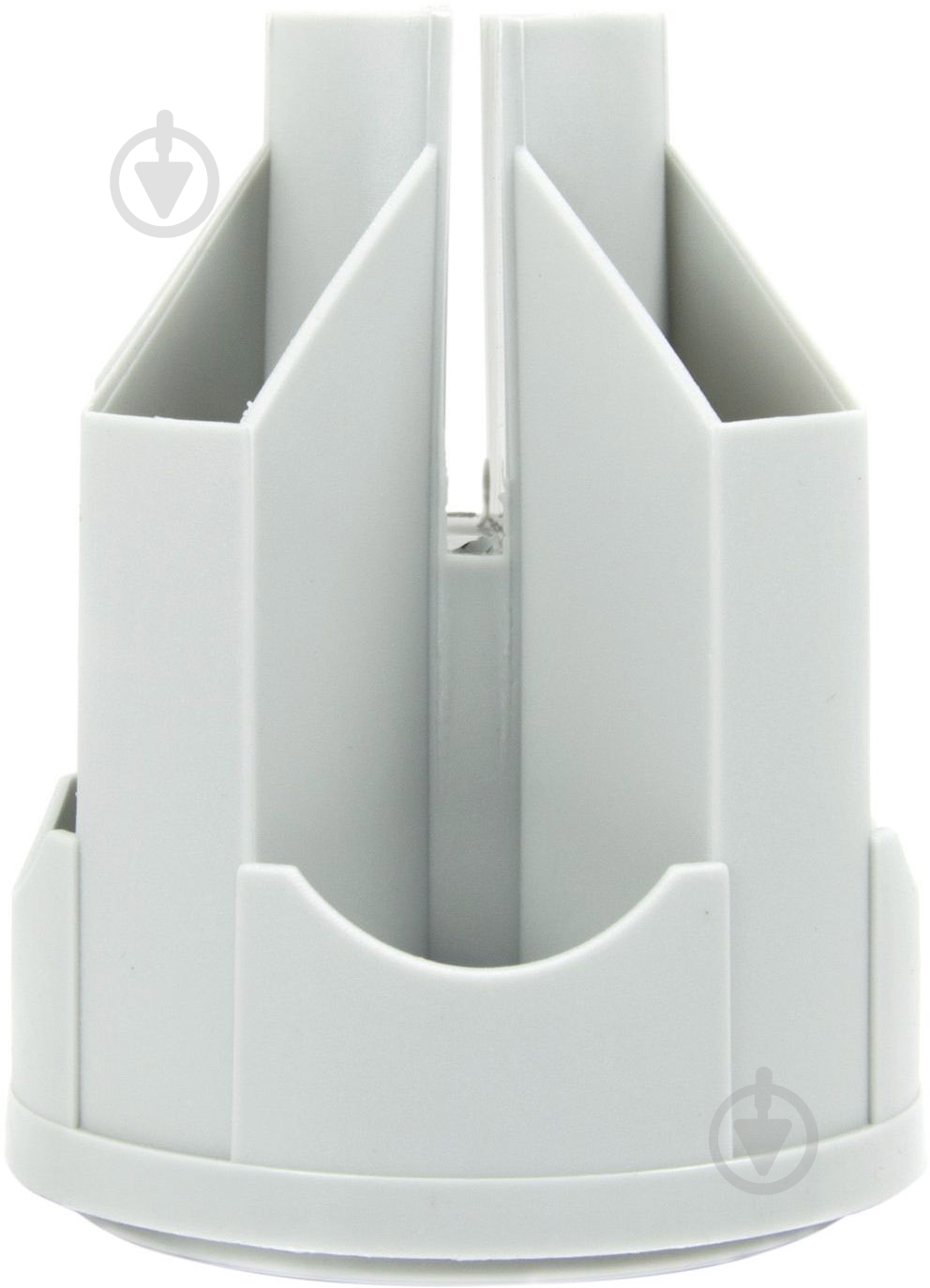 Органайзер настільний D3003 сірий Axent - фото 2