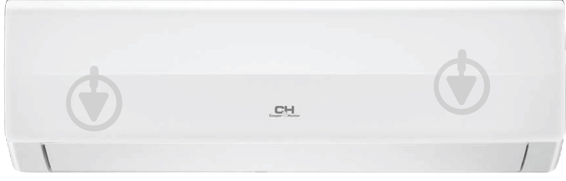 Кондиционер Cooper&Hunter Universal CH-S09XZ2 (on-off/ 09K) - фото 2