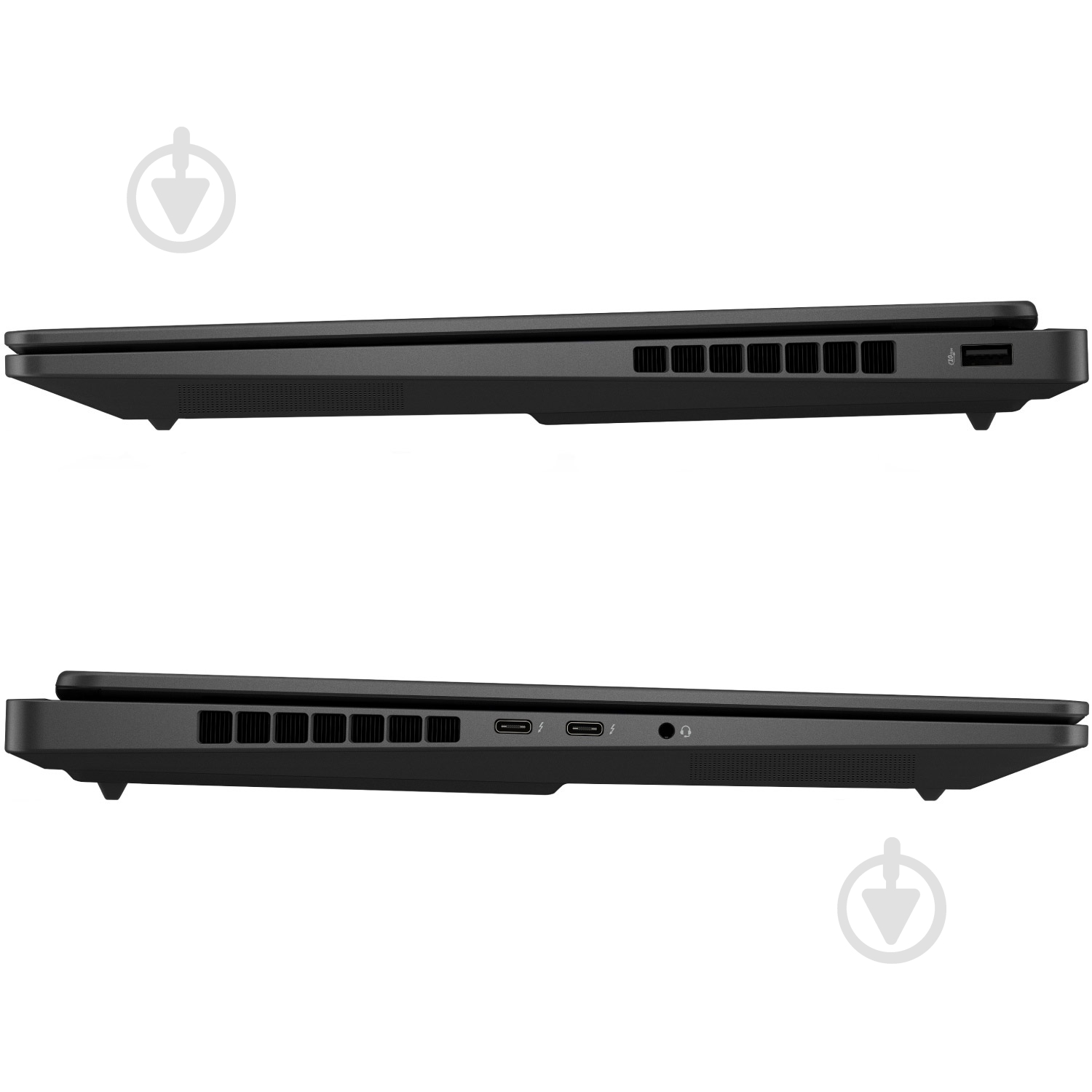 Ноутбук HP OMEN MAX 16-ah0009ua 16" (BW7M7EA) shadow black - фото 5 Ноутбук HP OMEN MAX 16-ah0009ua 16" (BW7M7EA) shadow black - фото 5