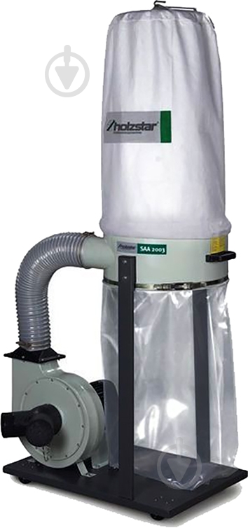 Пылесос Holzstar SAA 2001 5922201 - фото 1