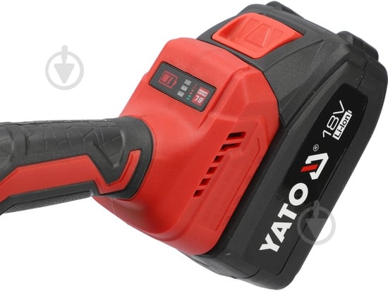 Пила дисковая YATO YT-8281185 - фото 5