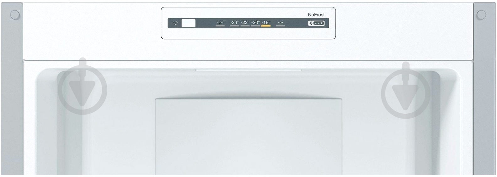ВИТРИНА! Холодильник Bosch KGN36NL306 - фото 3 ВИТРИНА! Холодильник Bosch KGN36NL306 - фото 3