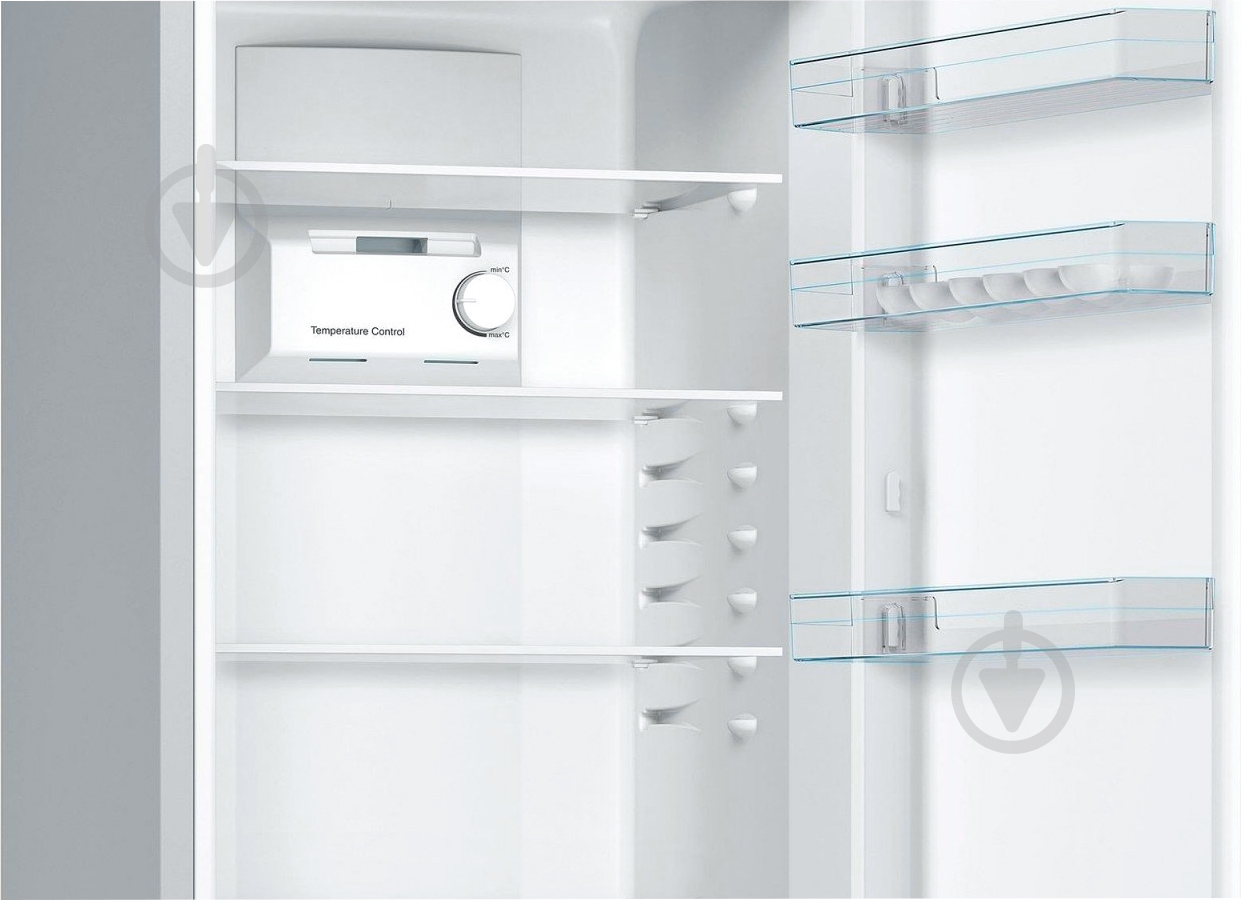 ВИТРИНА! Холодильник Bosch KGN36NL306 - фото 4 ВИТРИНА! Холодильник Bosch KGN36NL306 - фото 4