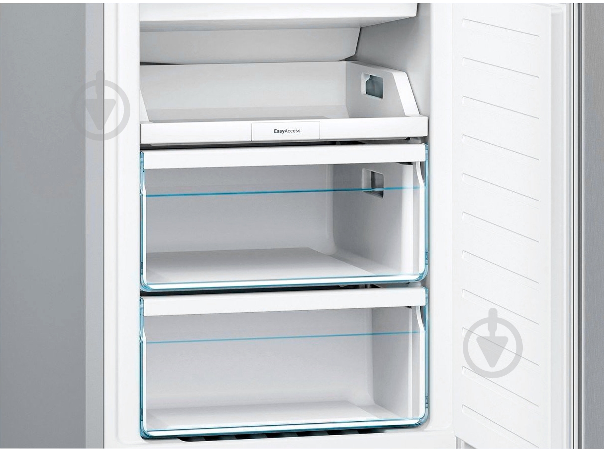 ВИТРИНА! Холодильник Bosch KGN36NL306 - фото 6 ВИТРИНА! Холодильник Bosch KGN36NL306 - фото 6