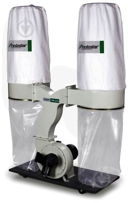 Пылесос Holzstar SAA 3003 5922303 - фото 1