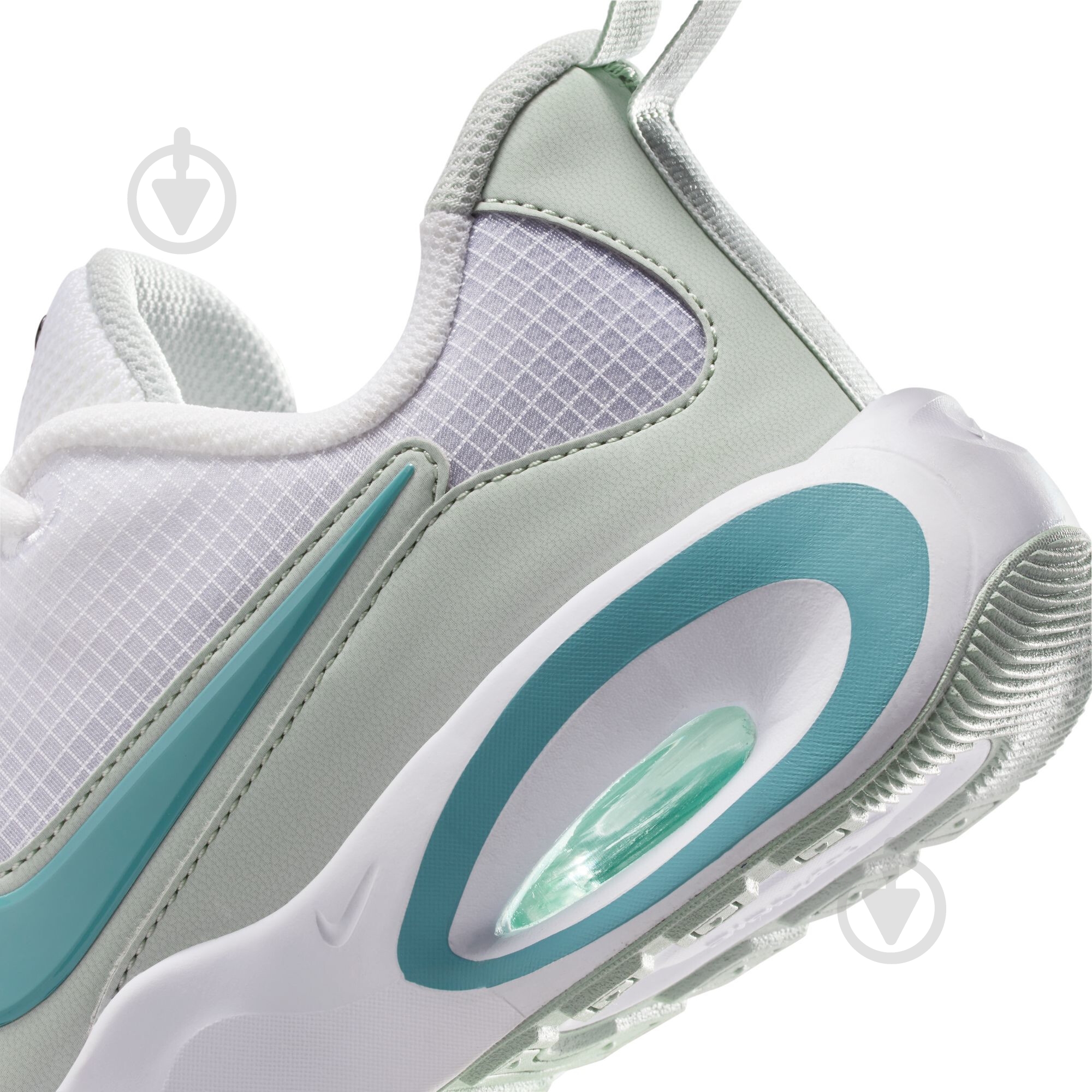 Кроссовки Nike Air Max Nova FN4446-105 р.40 - фото 11