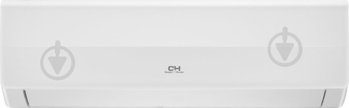 Кондиционер Cooper&Hunter Universal CH-S18XZ3 - фото 2 Кондиционер Cooper&Hunter Universal CH-S18XZ3 - фото 2