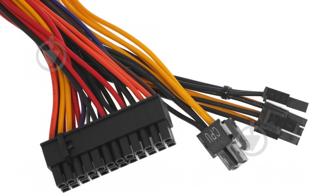 Блок питания Chieftec GPF-400P 400 Вт - фото 7