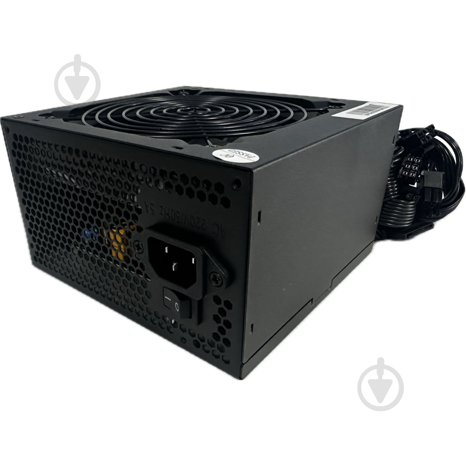 Блок питания CaseCom CM 750 ATX 750 Вт - фото 1