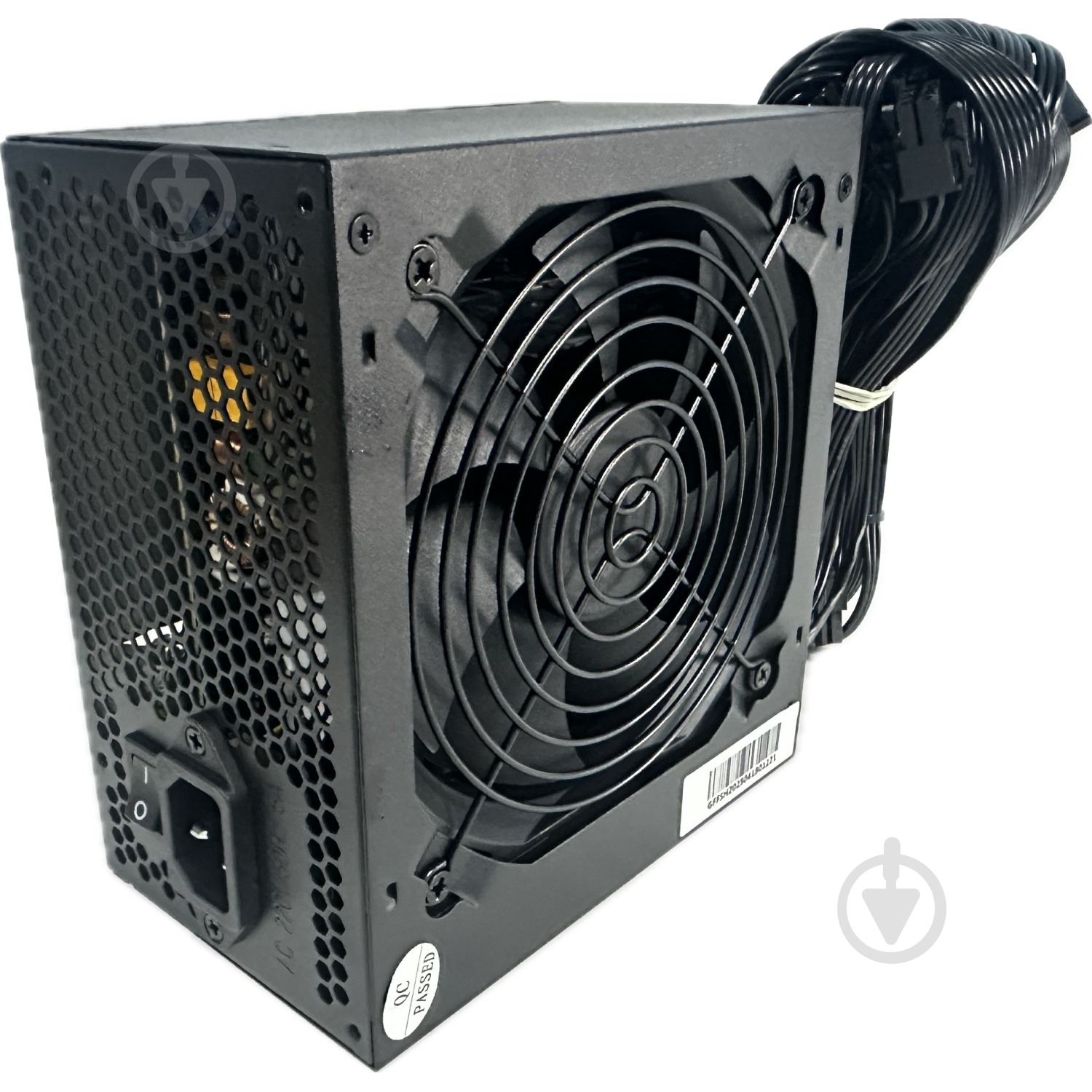 Блок питания CaseCom CM 750 ATX 750 Вт - фото 2