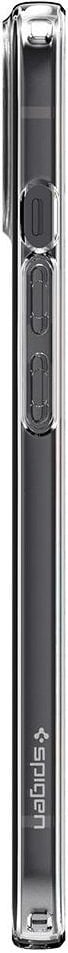 Чохол Spigen Liquid Crystal для Apple iPhone 13 (ACS03515) crystal clear - фото 8