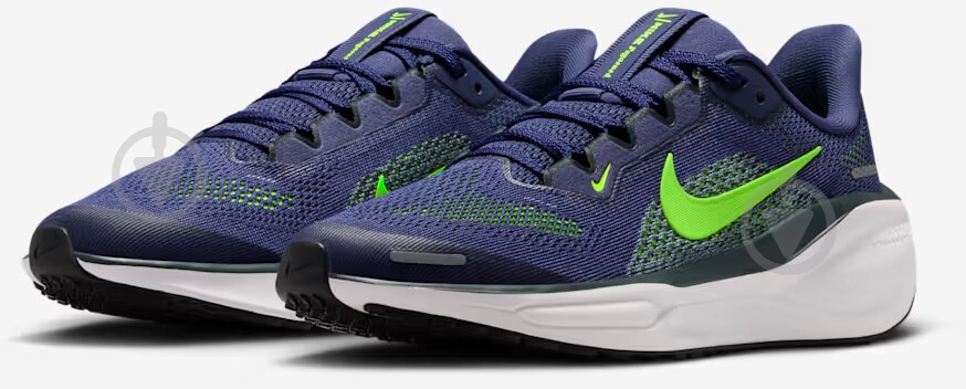 Кроссовки Nike PEGASUS 41 FN5041-501 р.36 - фото 3