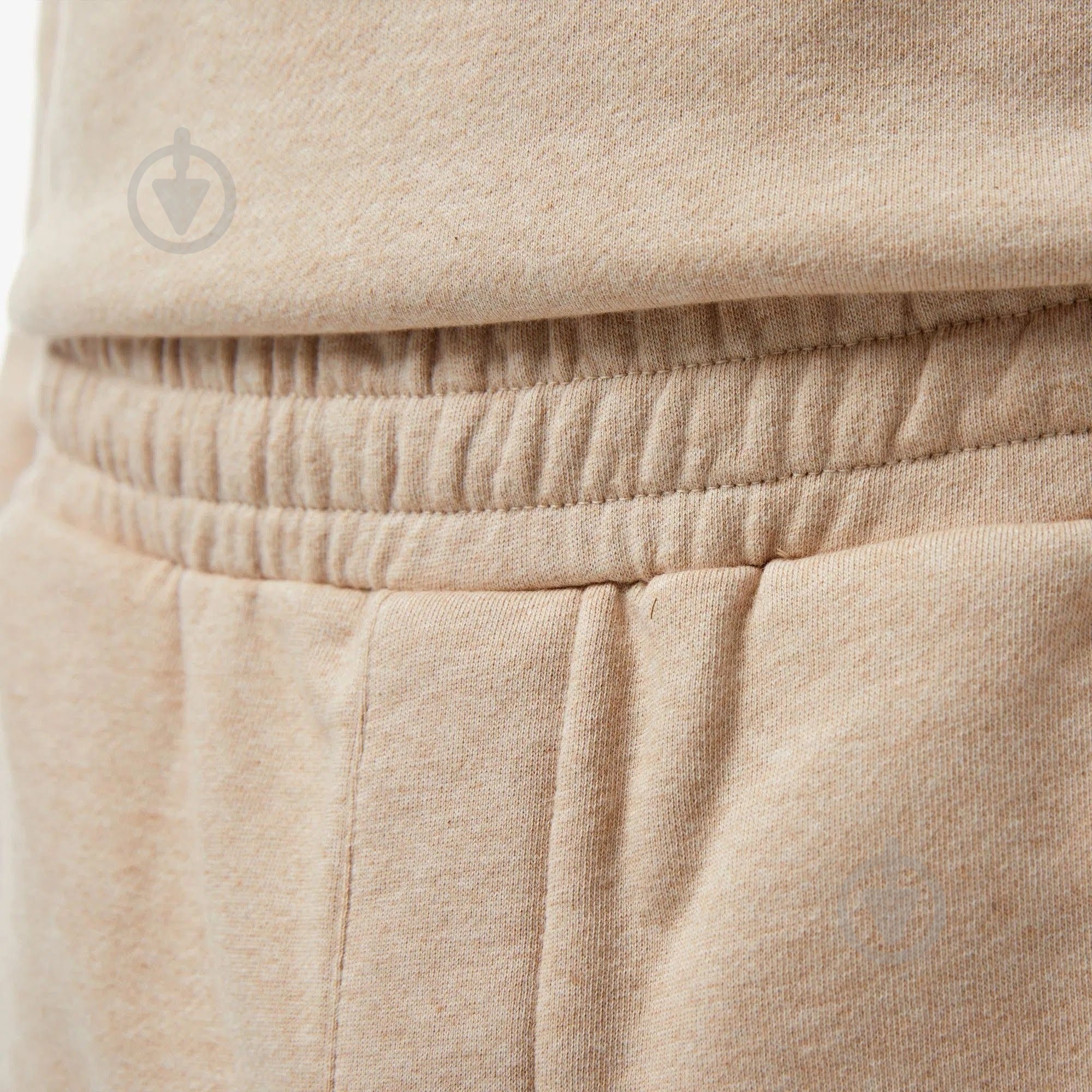 Шорты Lacoste Shorts GH0425-CB8 р. 2 бежевый - фото 5