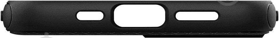 Чехол Spigen Mag Armor для Apple iPhone 13 (ACS03546) matt black - фото 8