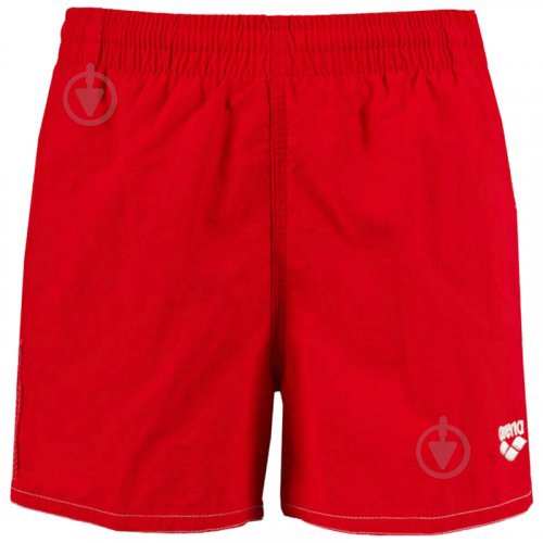 Шорти Arena BYWAYX YOUTH 41276-041 р. 14 червоний - фото 1