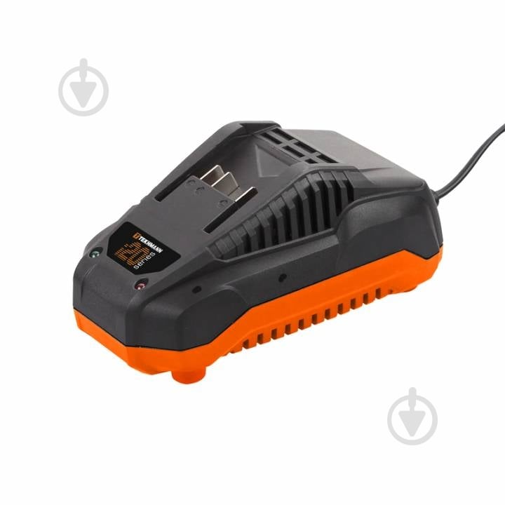 Зарядное устройство Tekhmann TBC-35/i20 S2 - фото 1