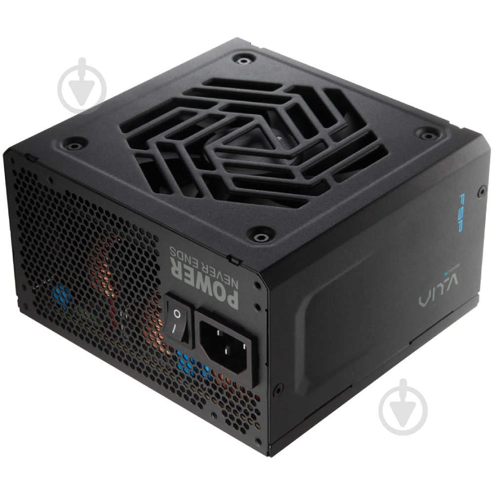 Блок живлення FSP VITA-650GM 650 Вт - фото 3 Блок живлення FSP VITA-650GM 650 Вт - фото 3