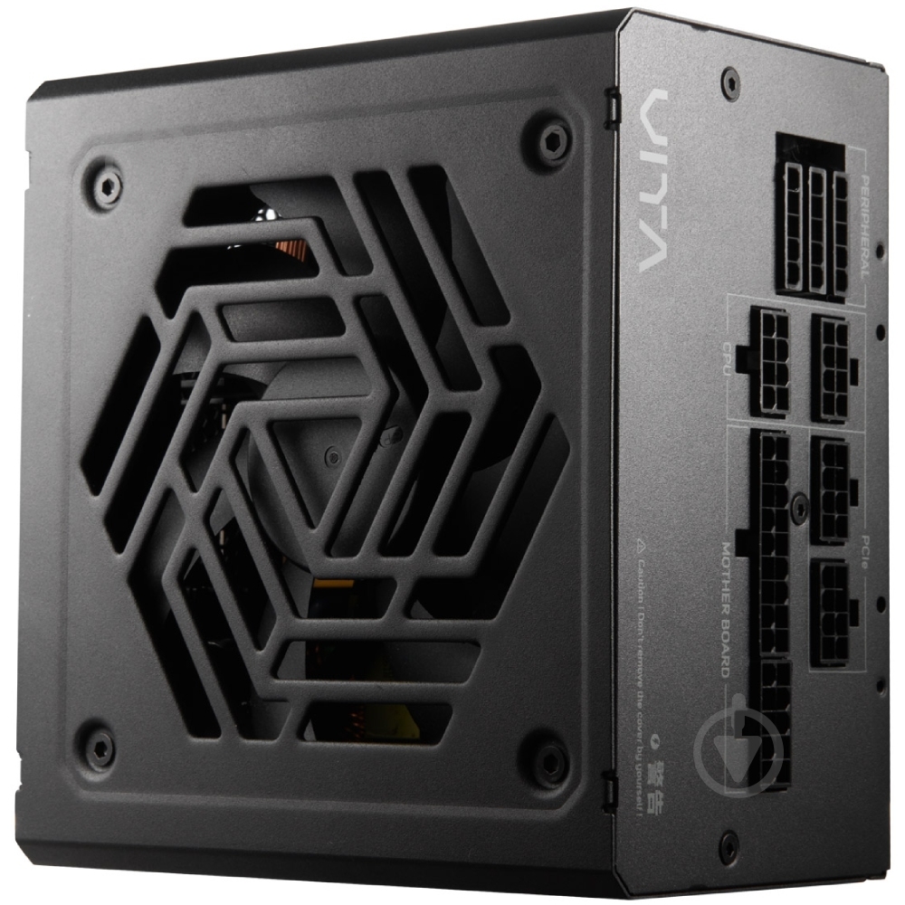 Блок живлення FSP VITA-650GM 650 Вт - фото 4 Блок живлення FSP VITA-650GM 650 Вт - фото 4