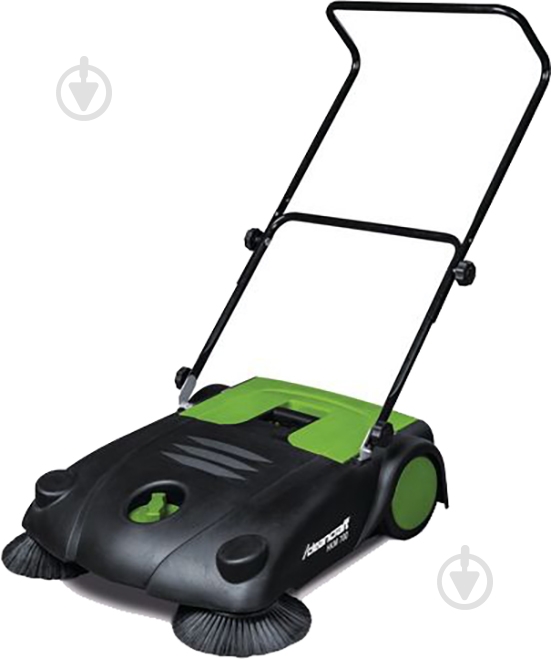 Подметальная машина Cleancraft HKM 700 - фото 1 Подметальная машина Cleancraft HKM 700 - фото 1