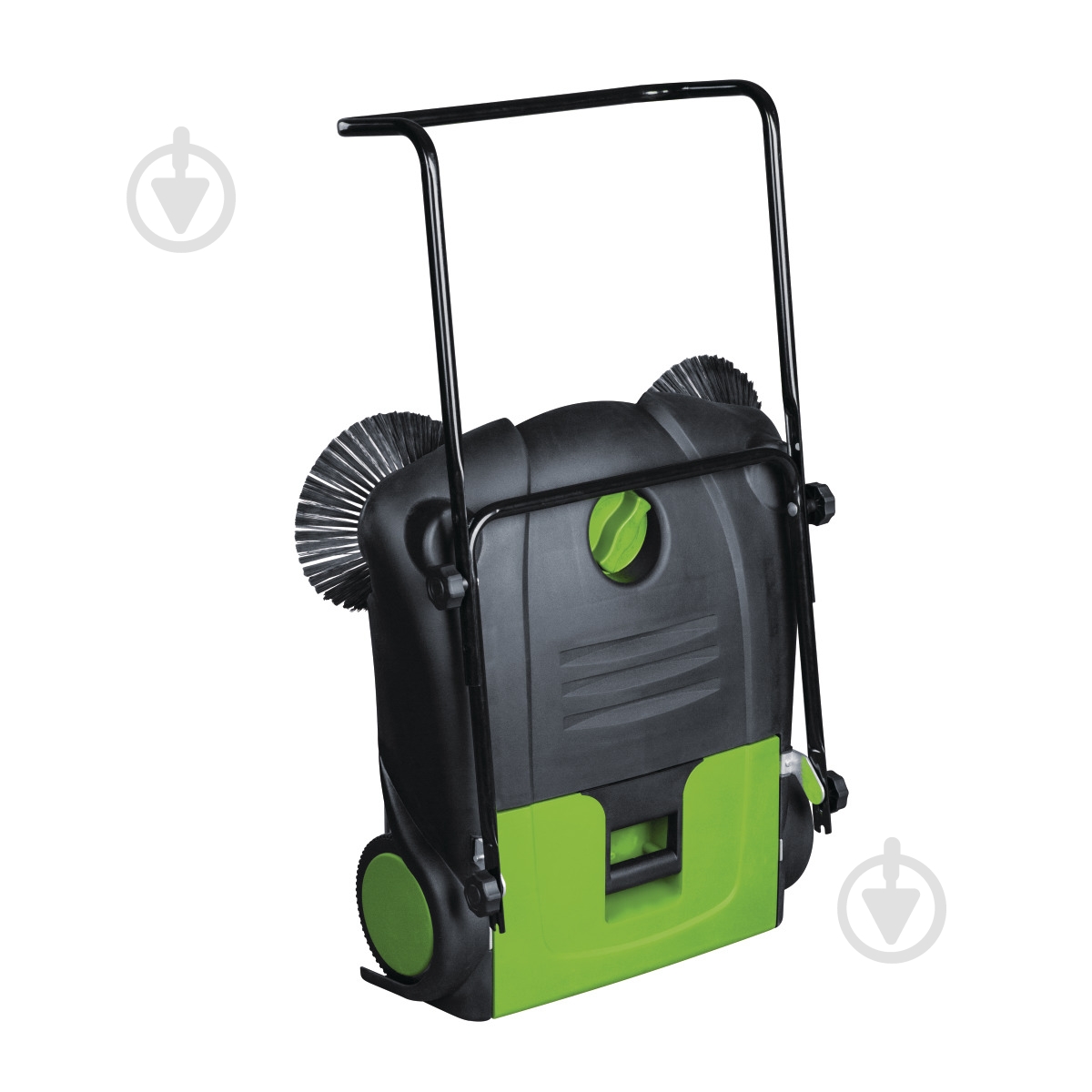 Подметальная машина Cleancraft HKM 700 - фото 3 Подметальная машина Cleancraft HKM 700 - фото 3