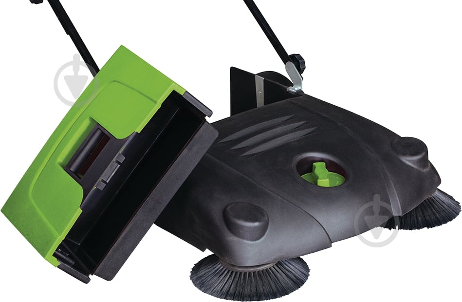 Подметальная машина Cleancraft HKM 700 - фото 8 Подметальная машина Cleancraft HKM 700 - фото 8