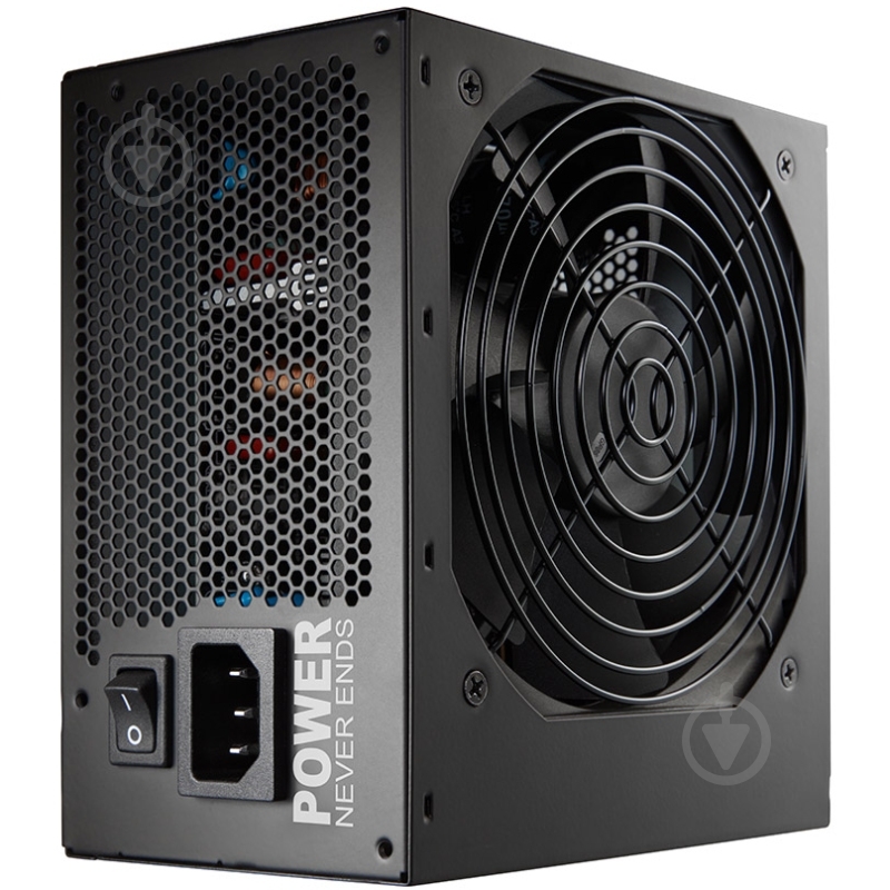 Блок живлення FSP HK-700 Gen5 700 Вт - фото 3 Блок живлення FSP HK-700 Gen5 700 Вт - фото 3