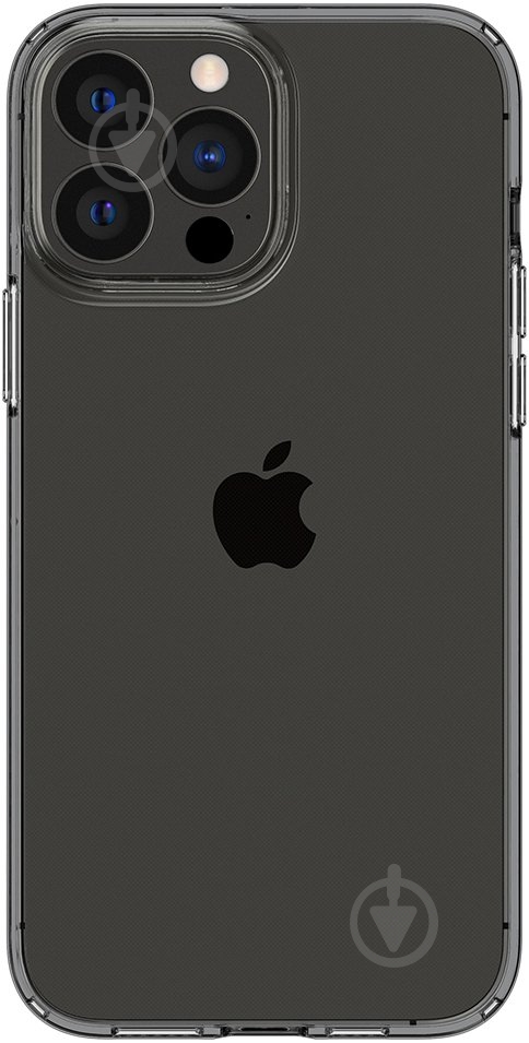 Чехол Spigen Crystal Flex для Apple iPhone 13 Pro (ACS03297) space crystal - фото 1