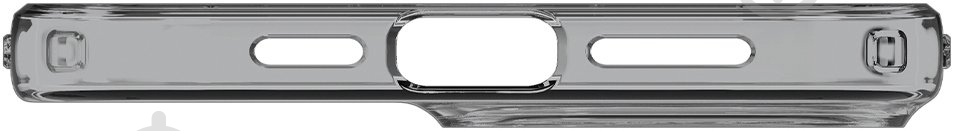 Чехол Spigen Crystal Flex для Apple iPhone 13 Pro (ACS03297) space crystal - фото 6