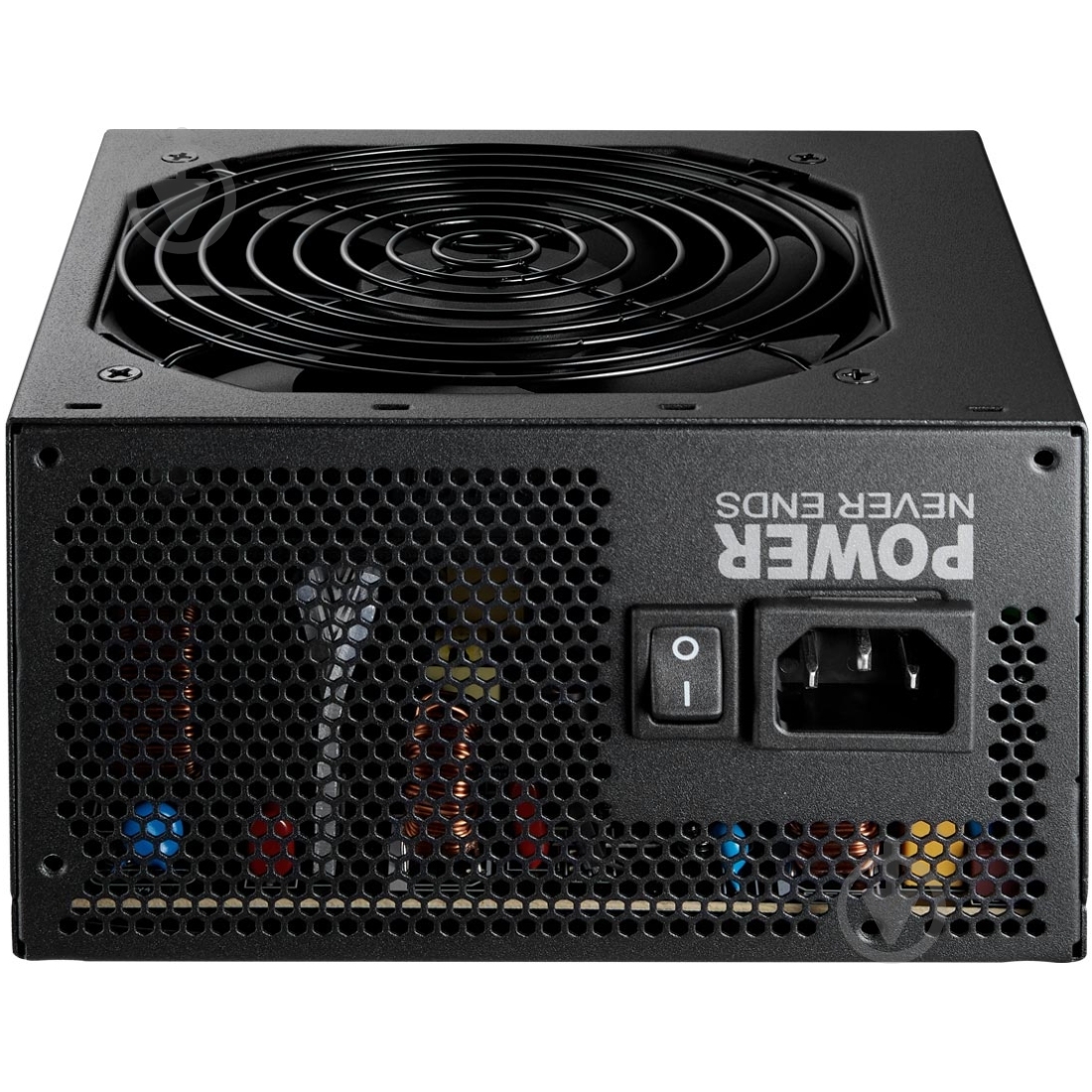 Блок живлення FSP HD2-750 Gen5 750 Вт - фото 6 Блок живлення FSP HD2-750 Gen5 750 Вт - фото 6