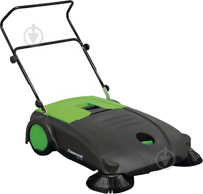 Пылесос Cleancraft HKM 801 7304009 - фото 1 Пылесос Cleancraft HKM 801 7304009 - фото 1