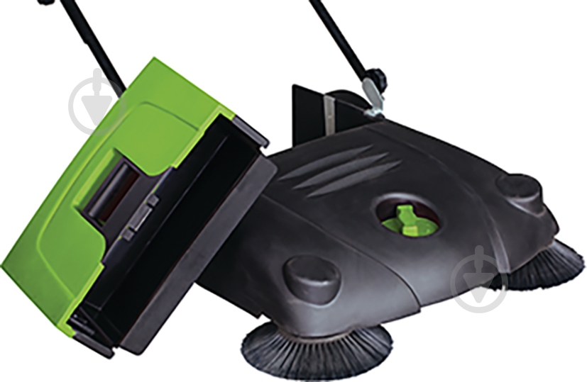 Пылесос Cleancraft HKM 801 7304009 - фото 3 Пылесос Cleancraft HKM 801 7304009 - фото 3