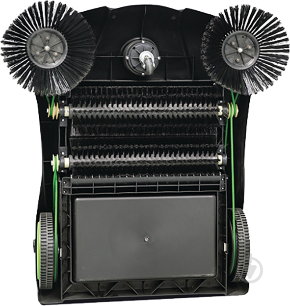 Пылесос Cleancraft HKM 801 7304009 - фото 4 Пылесос Cleancraft HKM 801 7304009 - фото 4