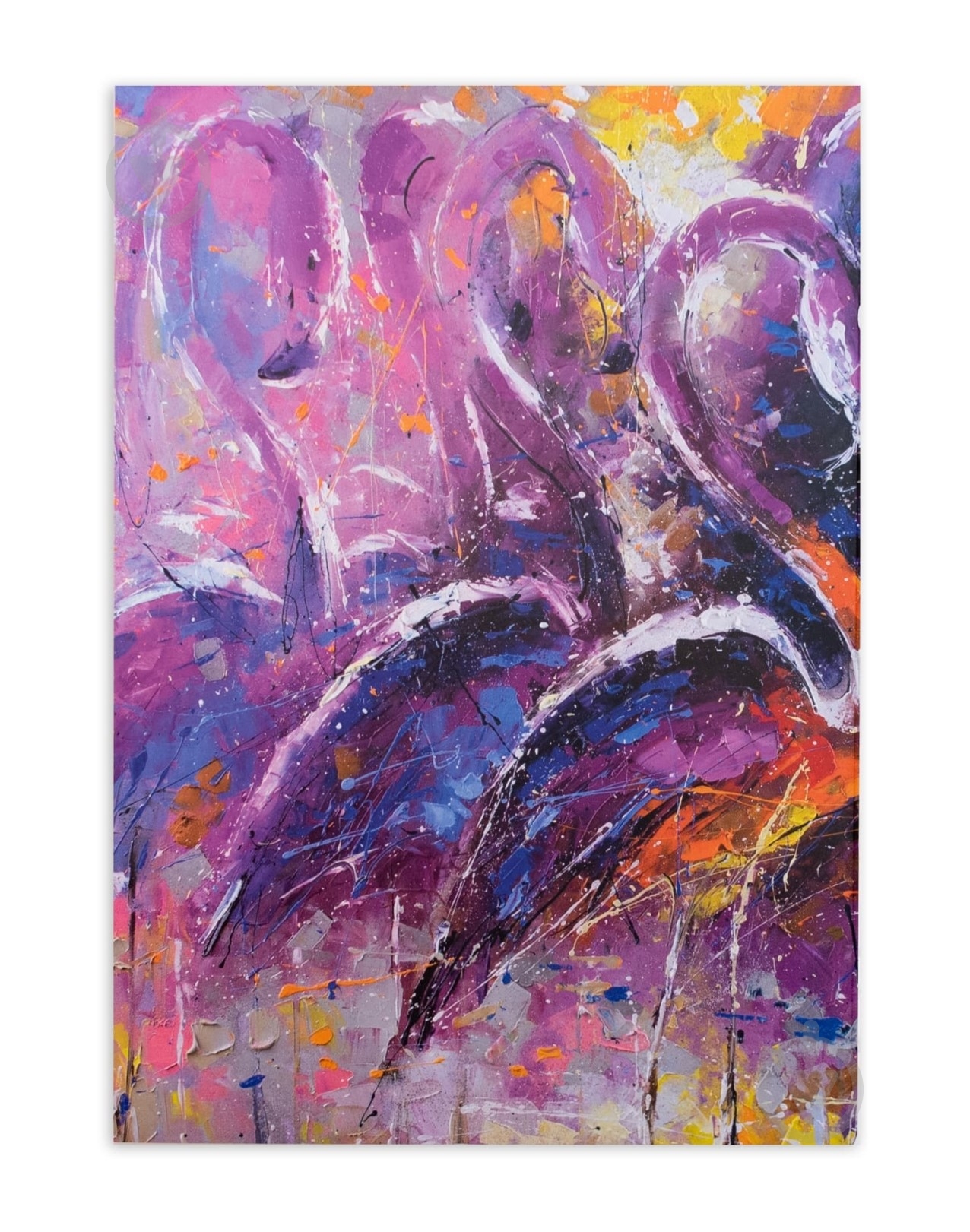 Скетчбук Manuscript Piven 2015 А5 80 листов - фото 3