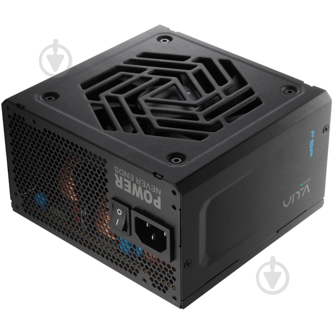 Блок питания FSP VITA-750GM 750 Вт - фото 2 Блок питания FSP VITA-750GM 750 Вт - фото 2