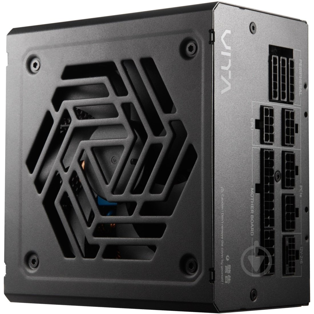 Блок питания FSP VITA-750GM 750 Вт - фото 4 Блок питания FSP VITA-750GM 750 Вт - фото 4