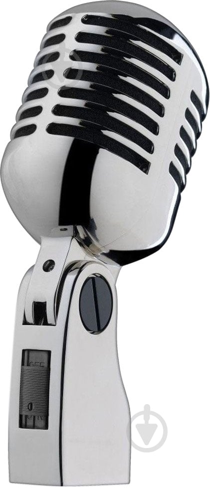 Микрофон STAGG MD-007 CRH - фото 1 Микрофон STAGG MD-007 CRH - фото 1