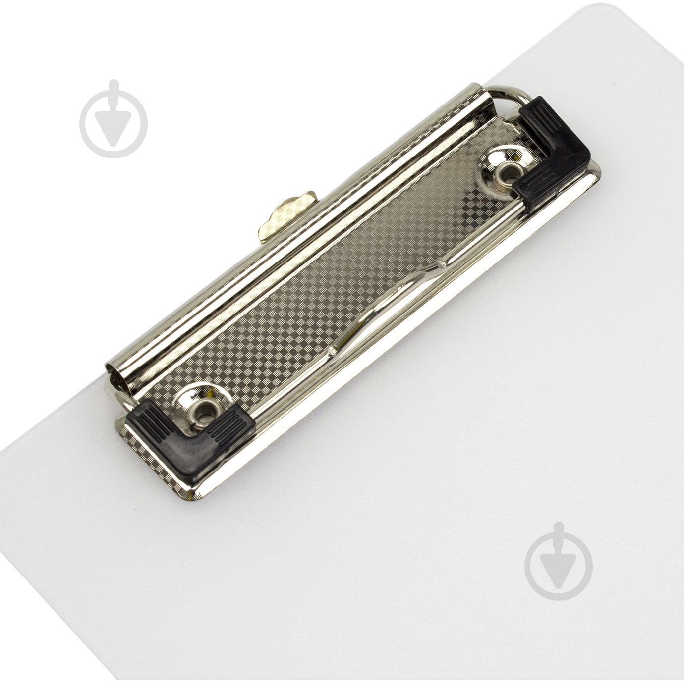 Папка із кліпом A5 2516-27-a ппрозора Axent - фото 3 Папка із кліпом A5 2516-27-a ппрозора Axent - фото 3