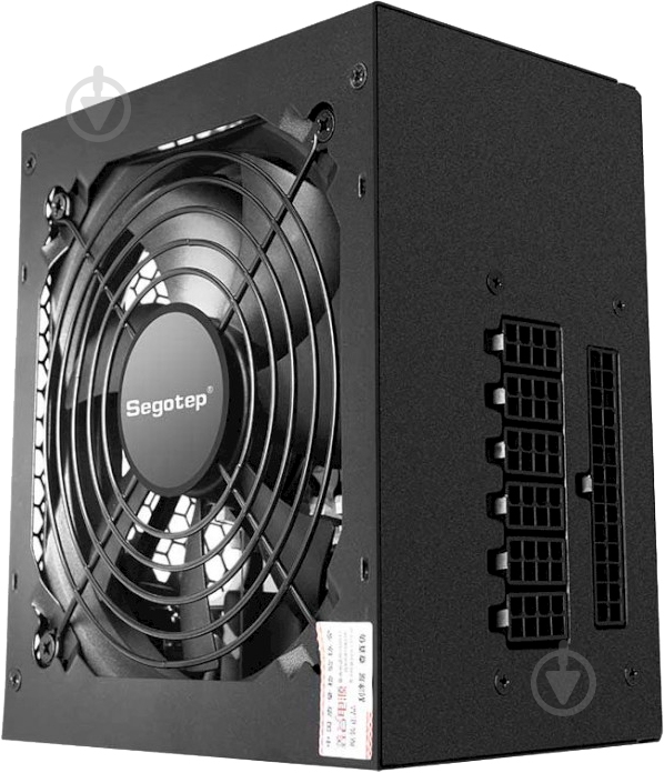 Блок питания Full modular 600 SG-C600CM 500 Вт - фото 3