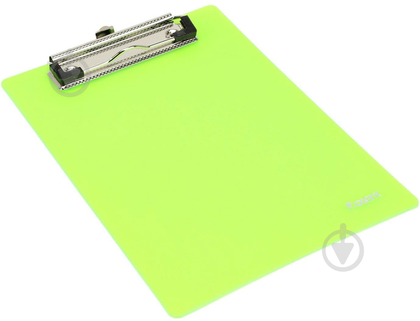 Папка із кліпом A5 2516-09-a салатова Axent - фото 2 Папка із кліпом A5 2516-09-a салатова Axent - фото 2